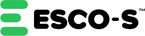 ESCO-S logo